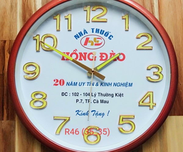 Đồng hồ 014